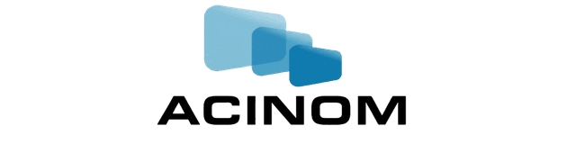 Acinom Logo